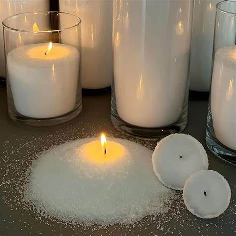 Kerzensand-EcoCandle Sand
