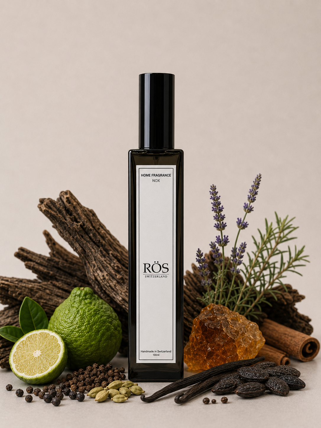 Raumspray NOX 100ml