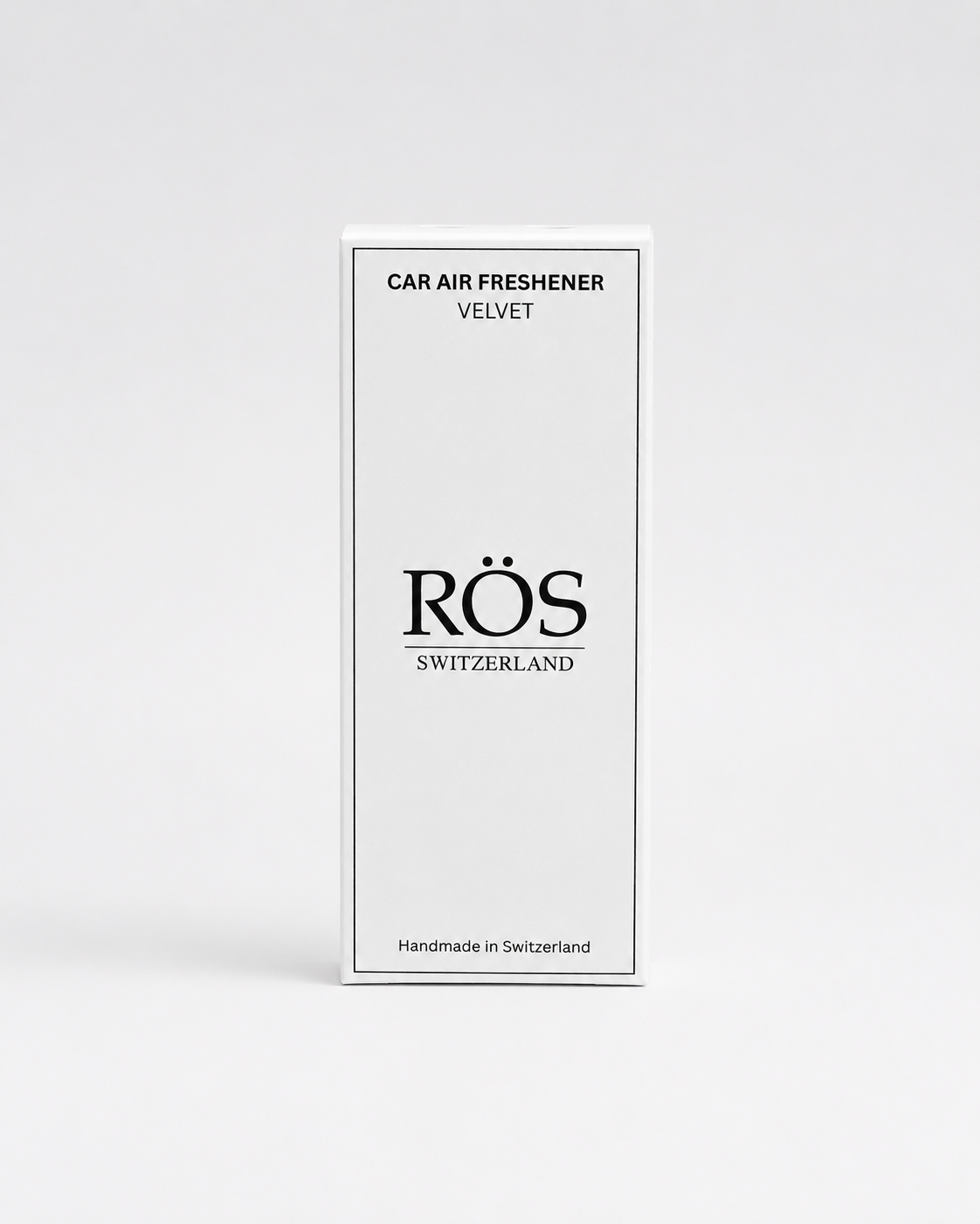 CAR DIFFUSSER REFILL