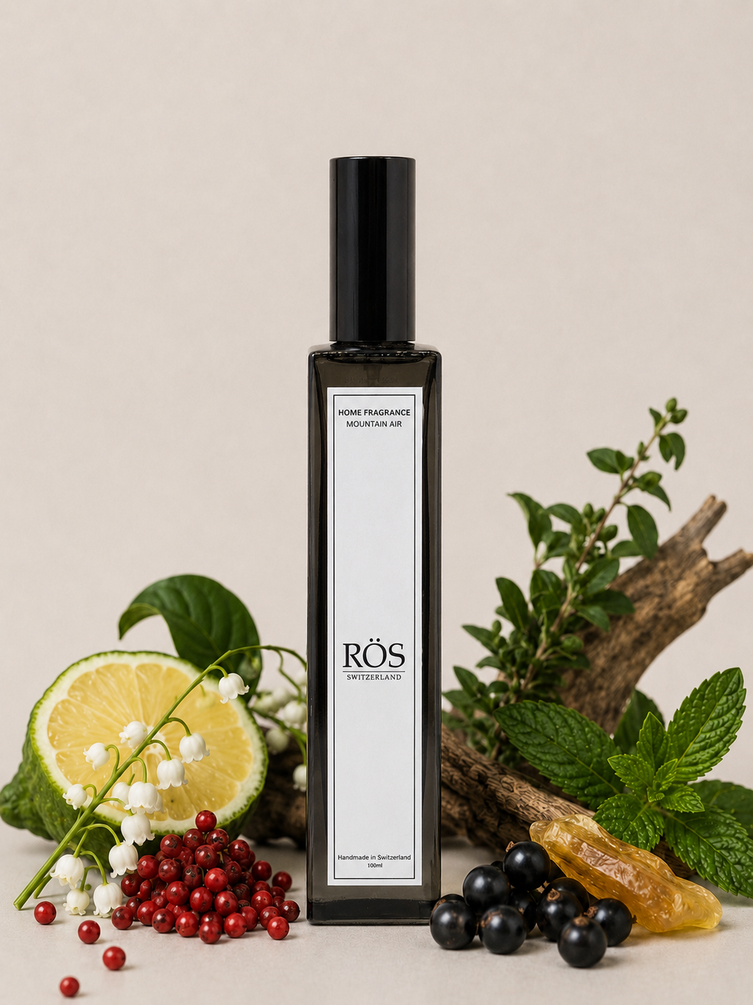 Raumspray Mountain Air 100ml