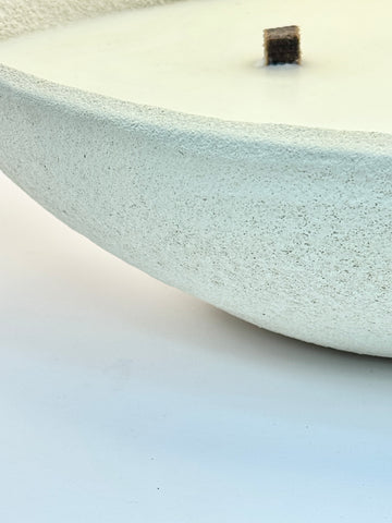 DUFTKERZE CITRONELLA L