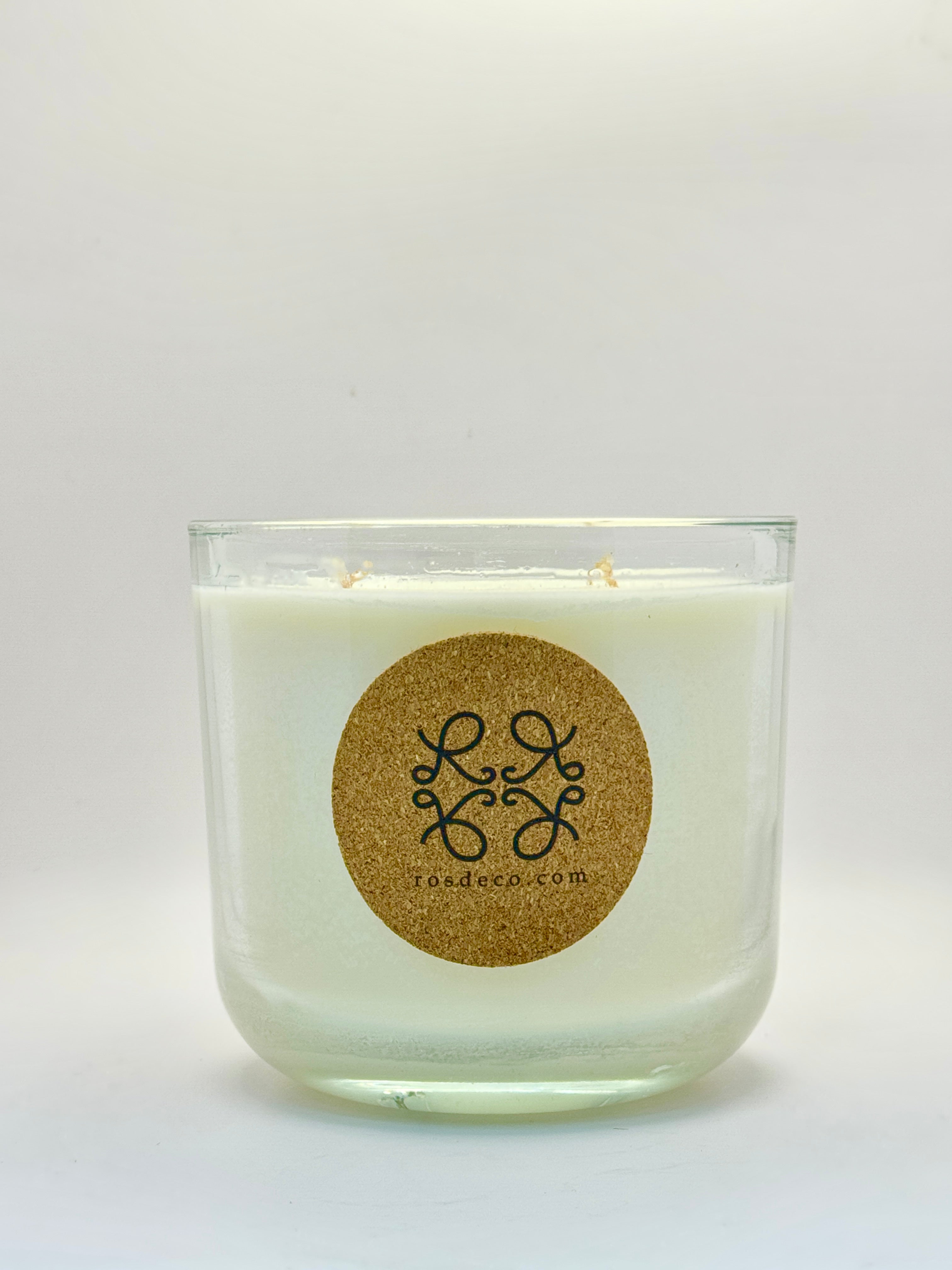 DUFTKERZE SWEET JASMINE XL