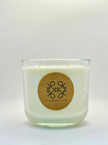DUFTKERZE SWEET JASMINE XL