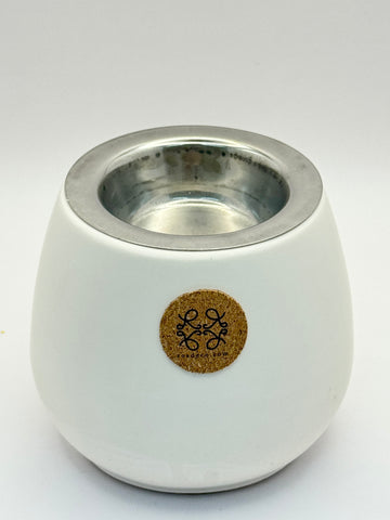 Duftlampe Rund M