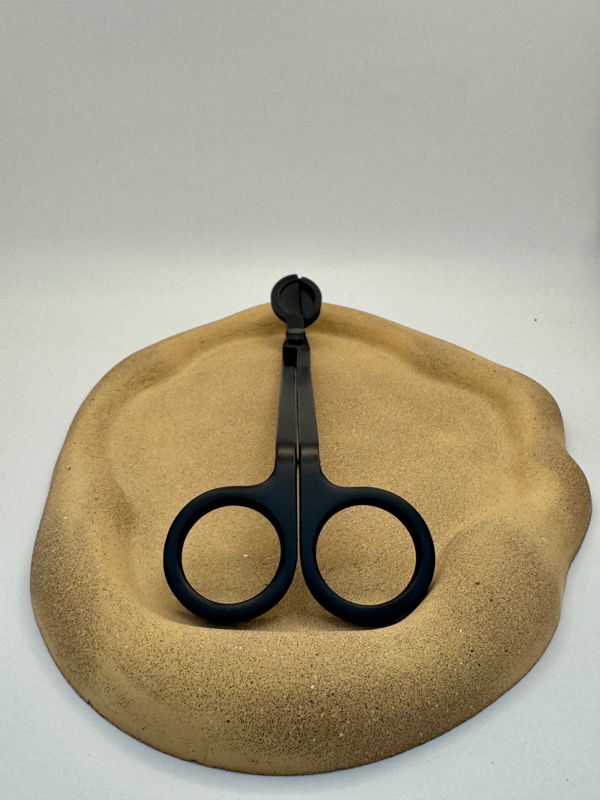 Dochtschneider Schwarz