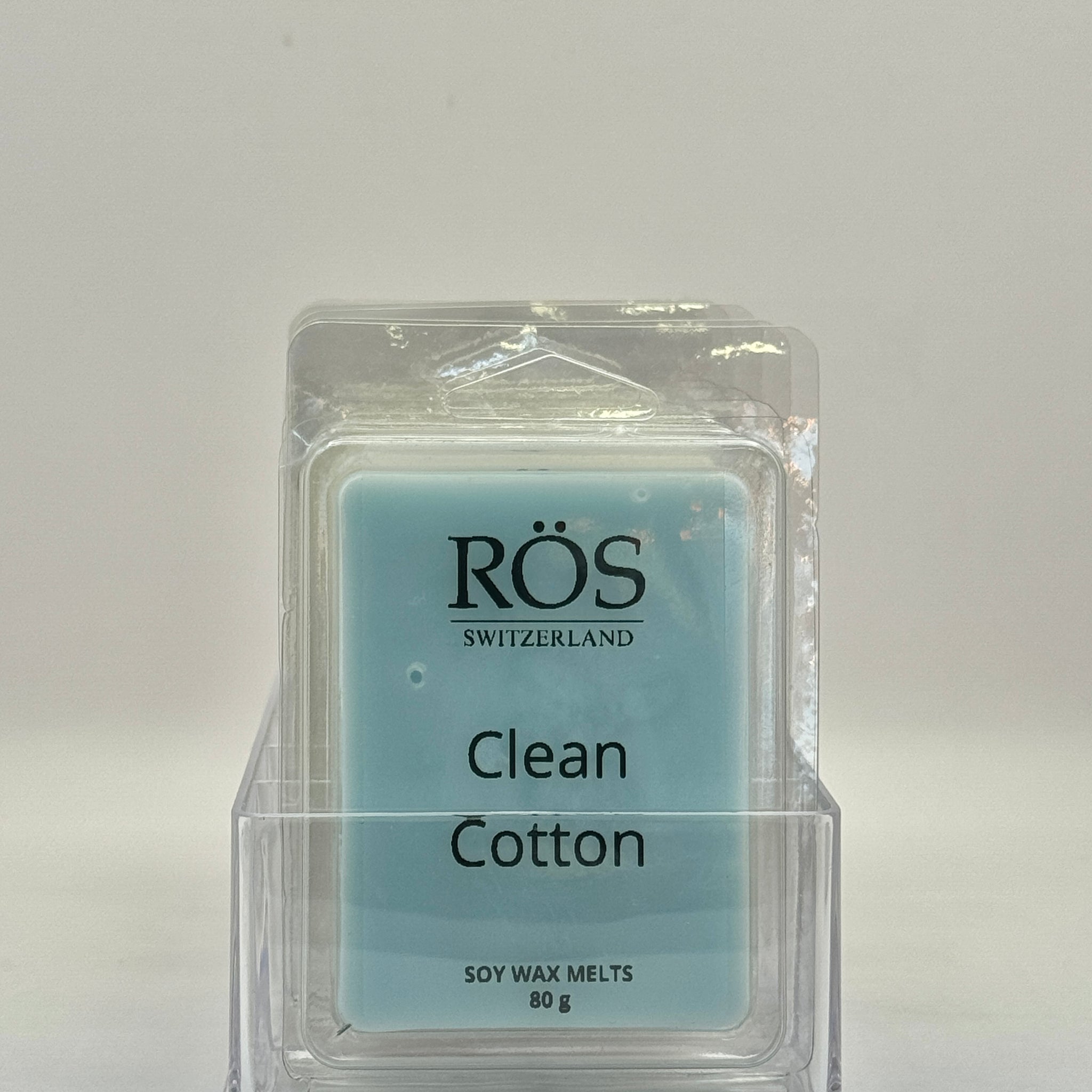 Duftmelts Cotton Clean