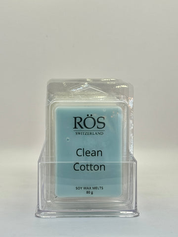 Duftmelts Cotton Clean