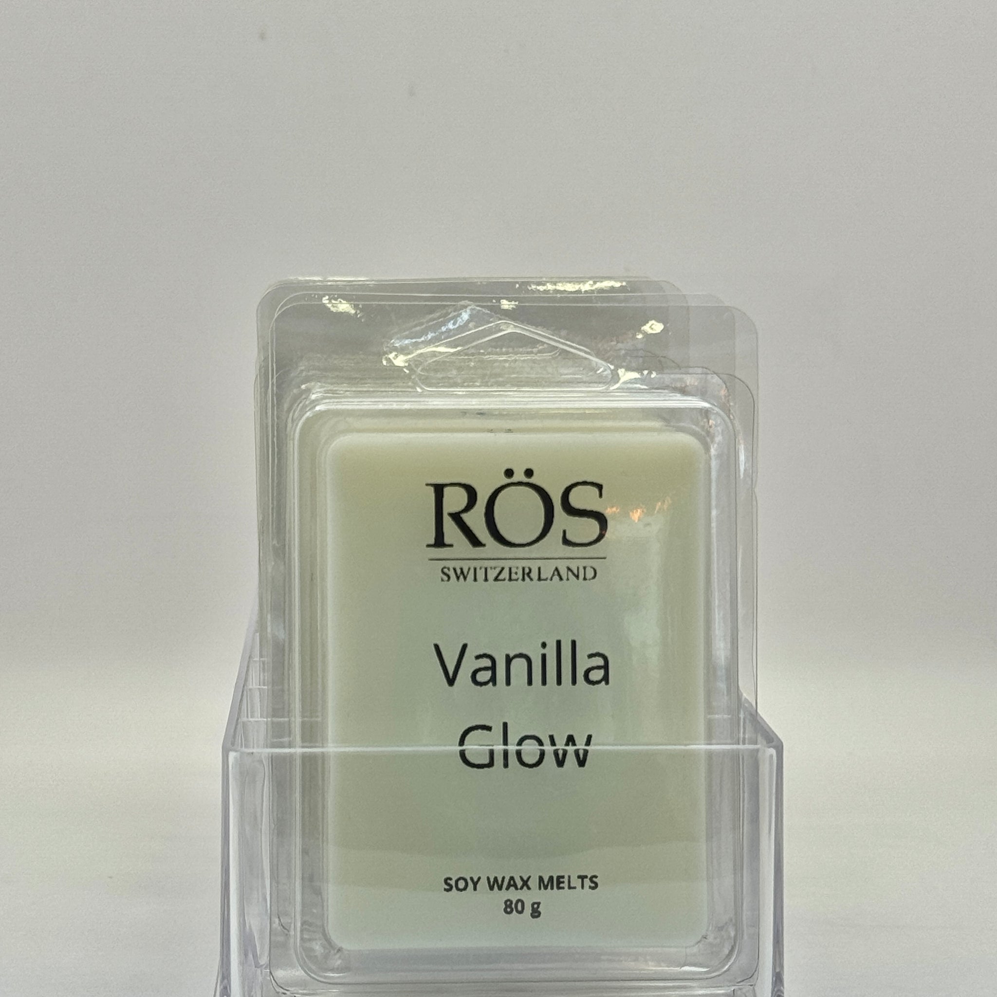 Duftmelts Vanilla Glow