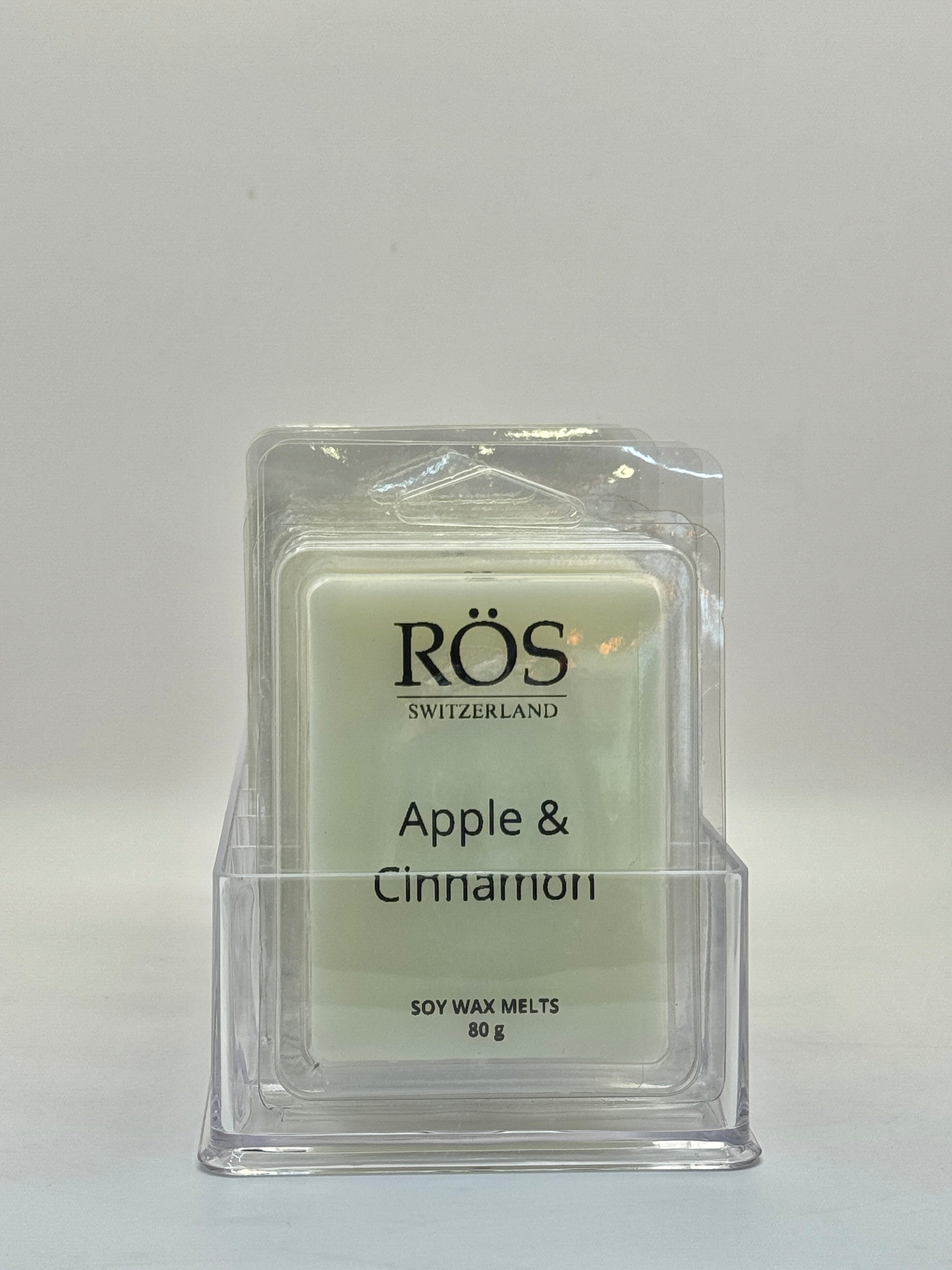 Duftmelts Apple & Cinnamon