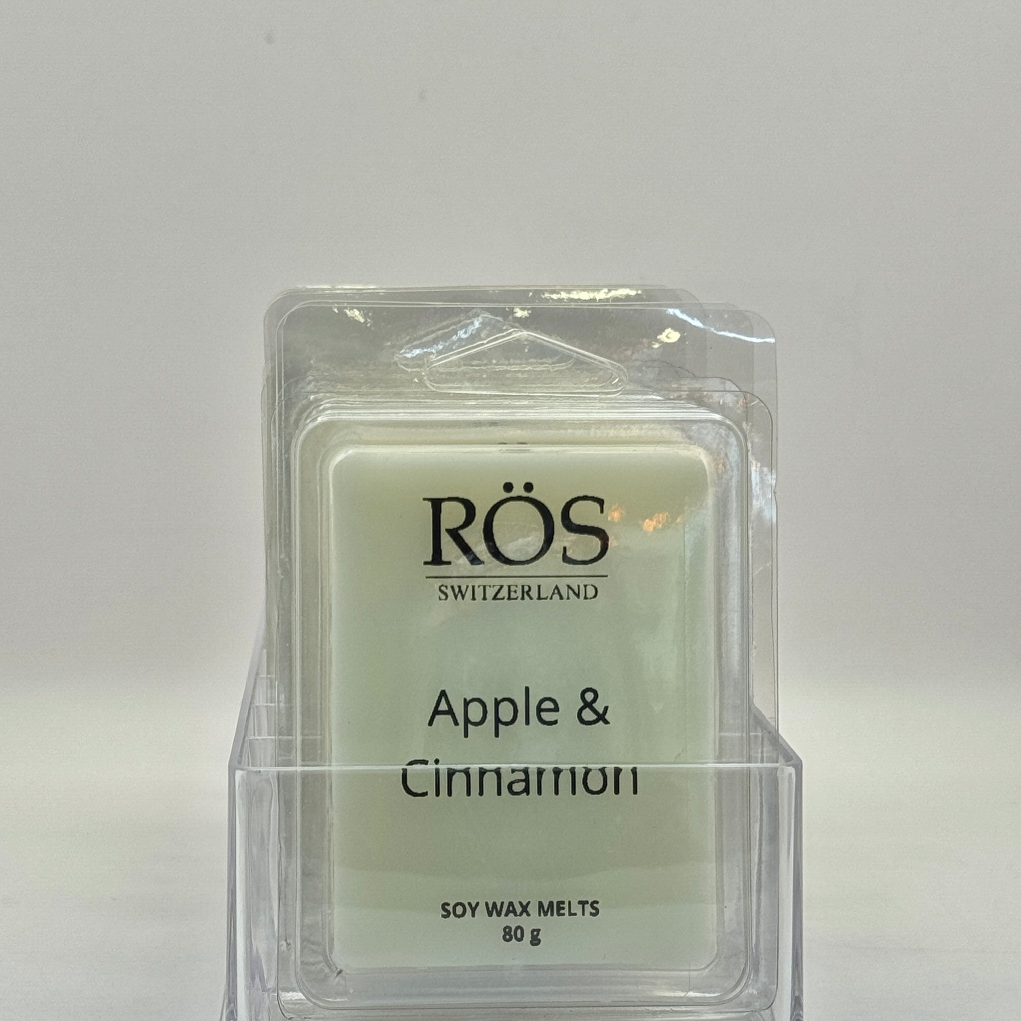Duftmelts Apple & Cinnamon