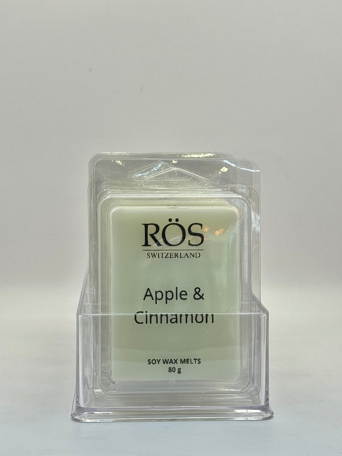 Duftmelts Apple & Cinnamon