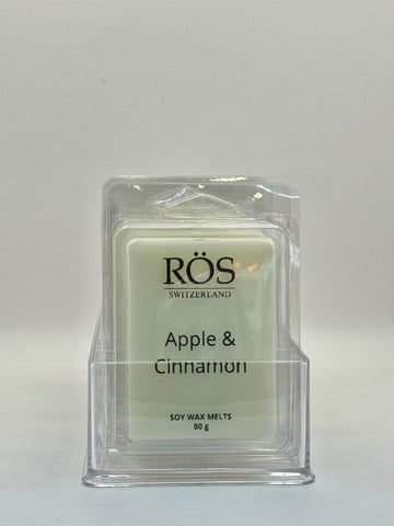 Duftmelts Apple & Cinnamon