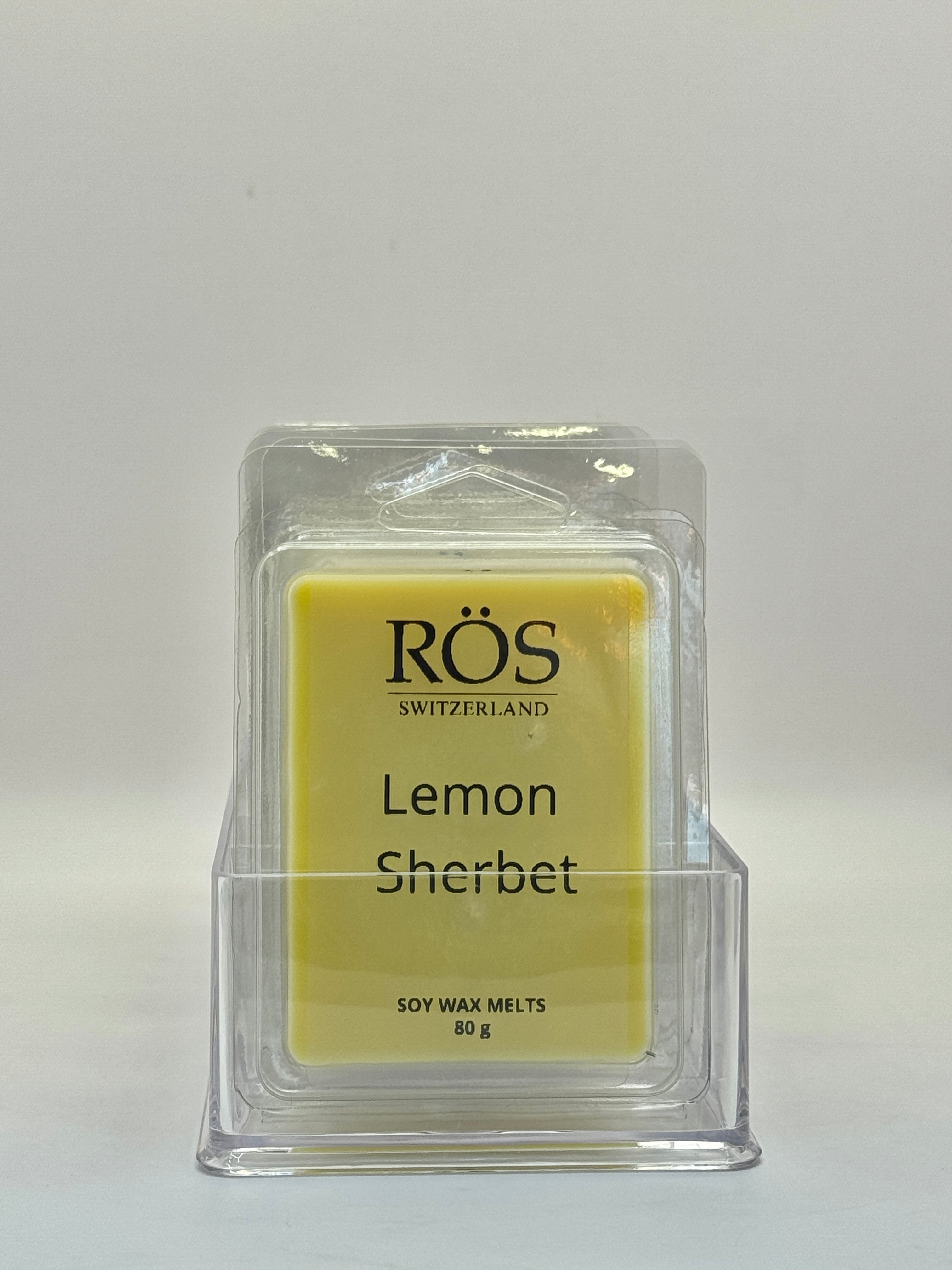 Duftmelts Lemon Sherbet
