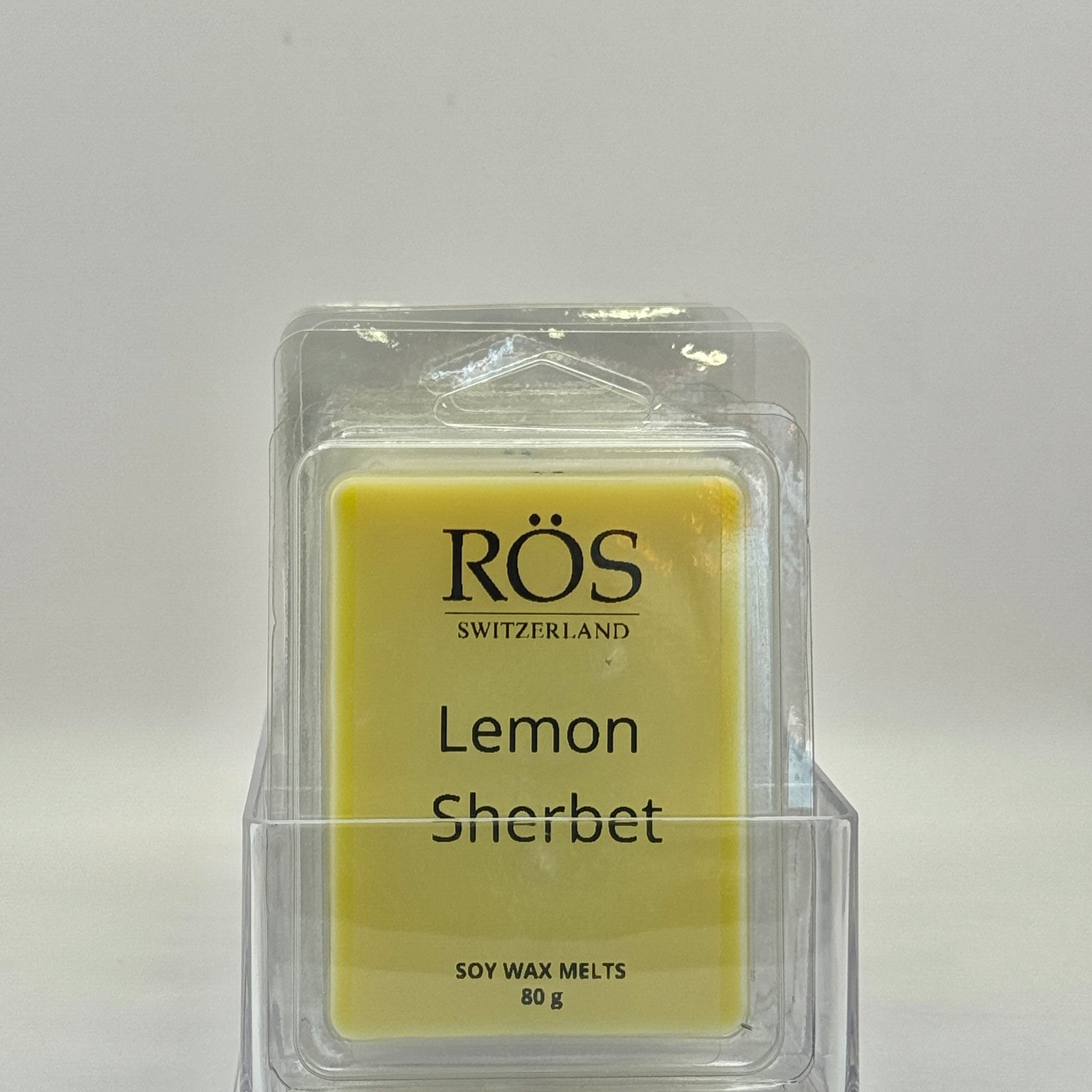 Duftmelts Lemon Sherbet
