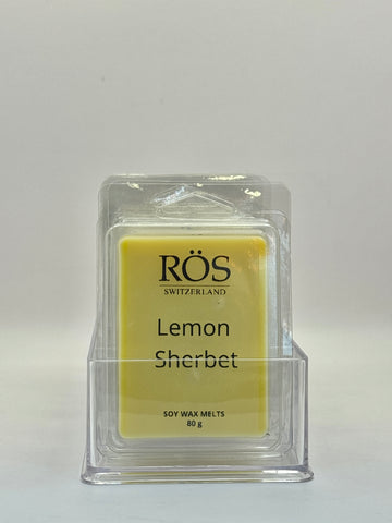 Duftmelts Lemon Sherbet