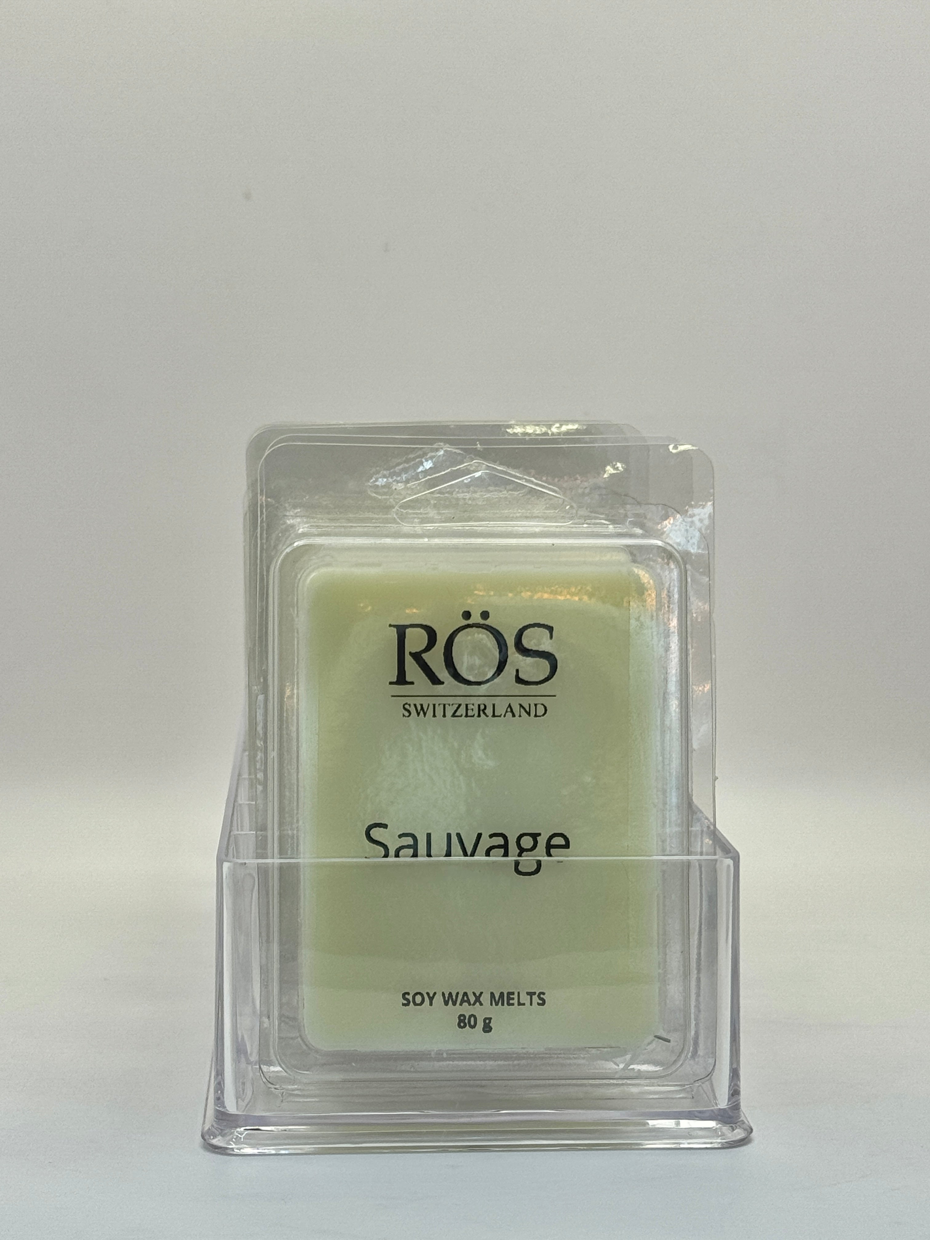 Duftmelts SAUVAGE