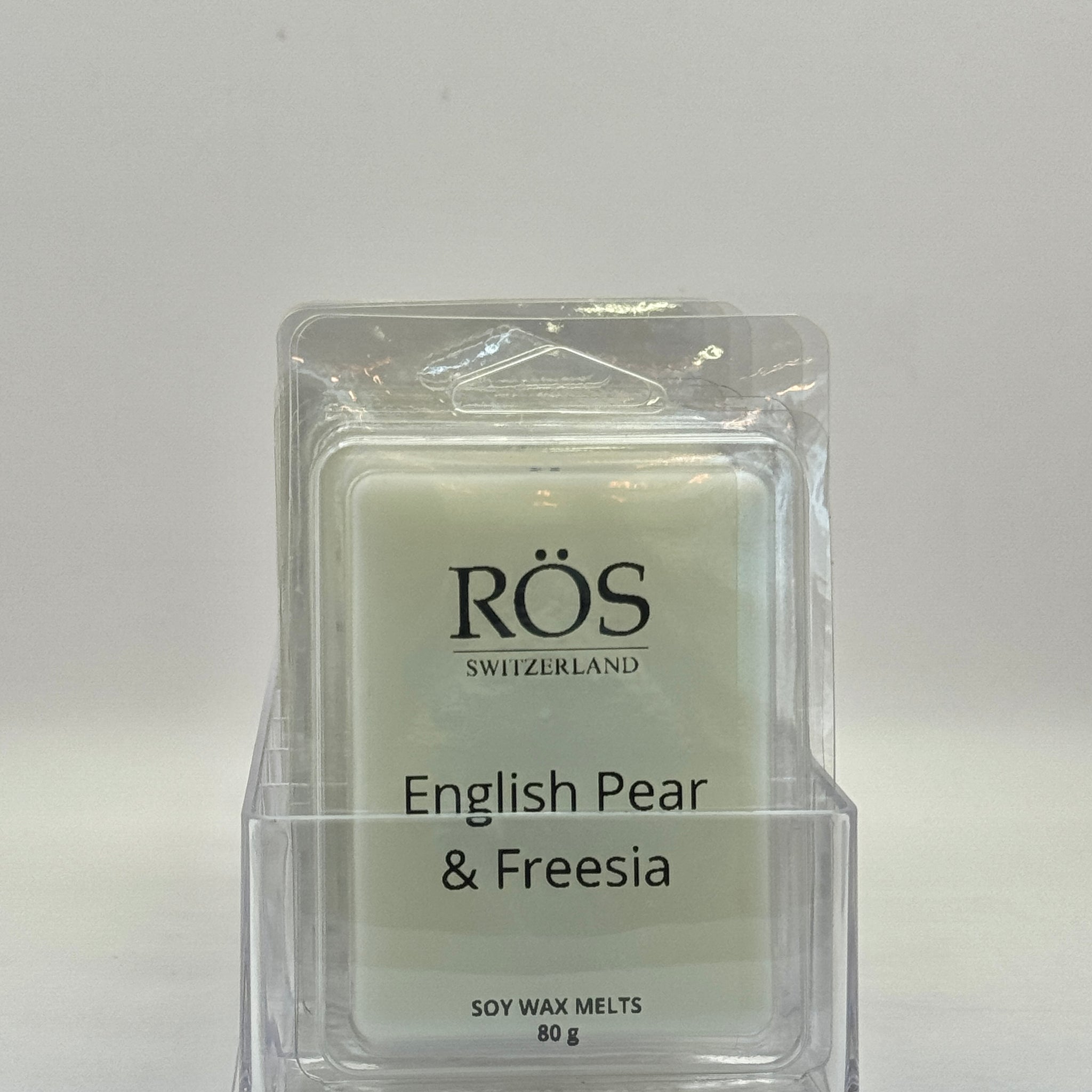Duftmelts ENGLISH PEAR & FREESIA