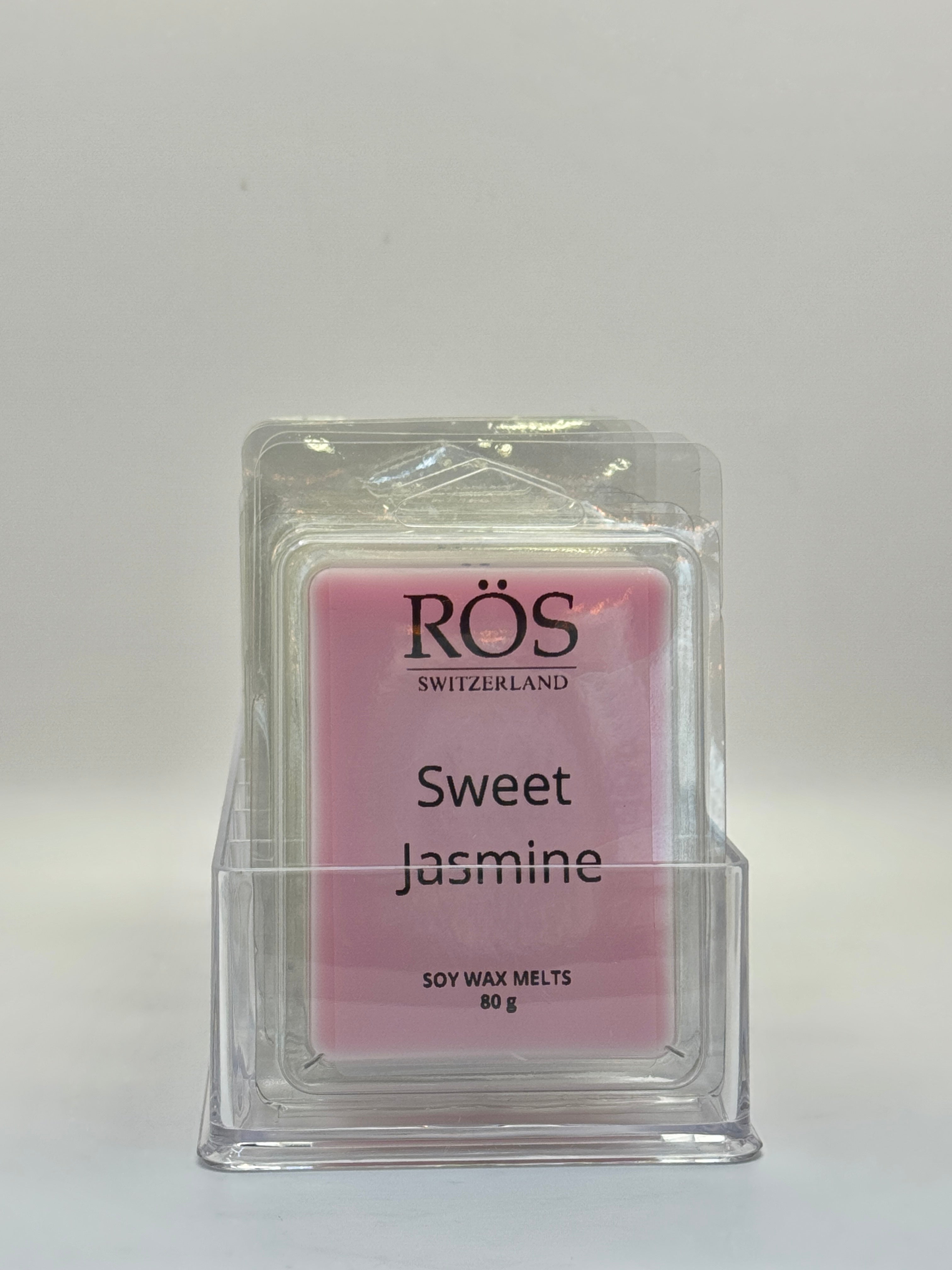 Duftmelts Sweet Jasmine