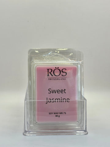Duftmelts Sweet Jasmine