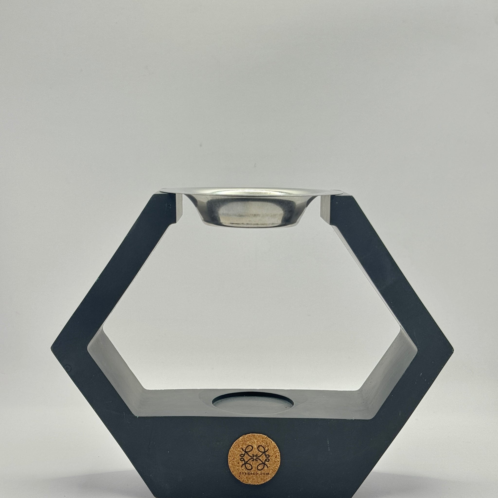 Duftlampe Pentagon