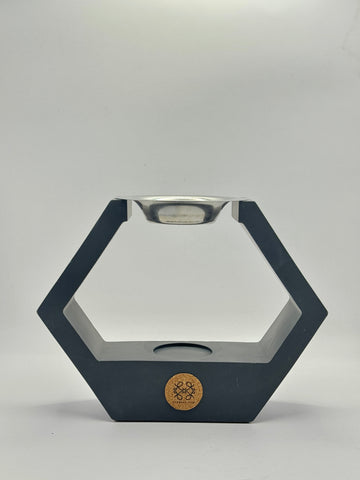 Duftlampe Pentagon