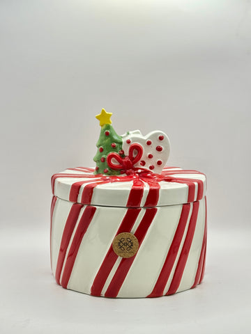 Duftkerze  Merengue Cashmere