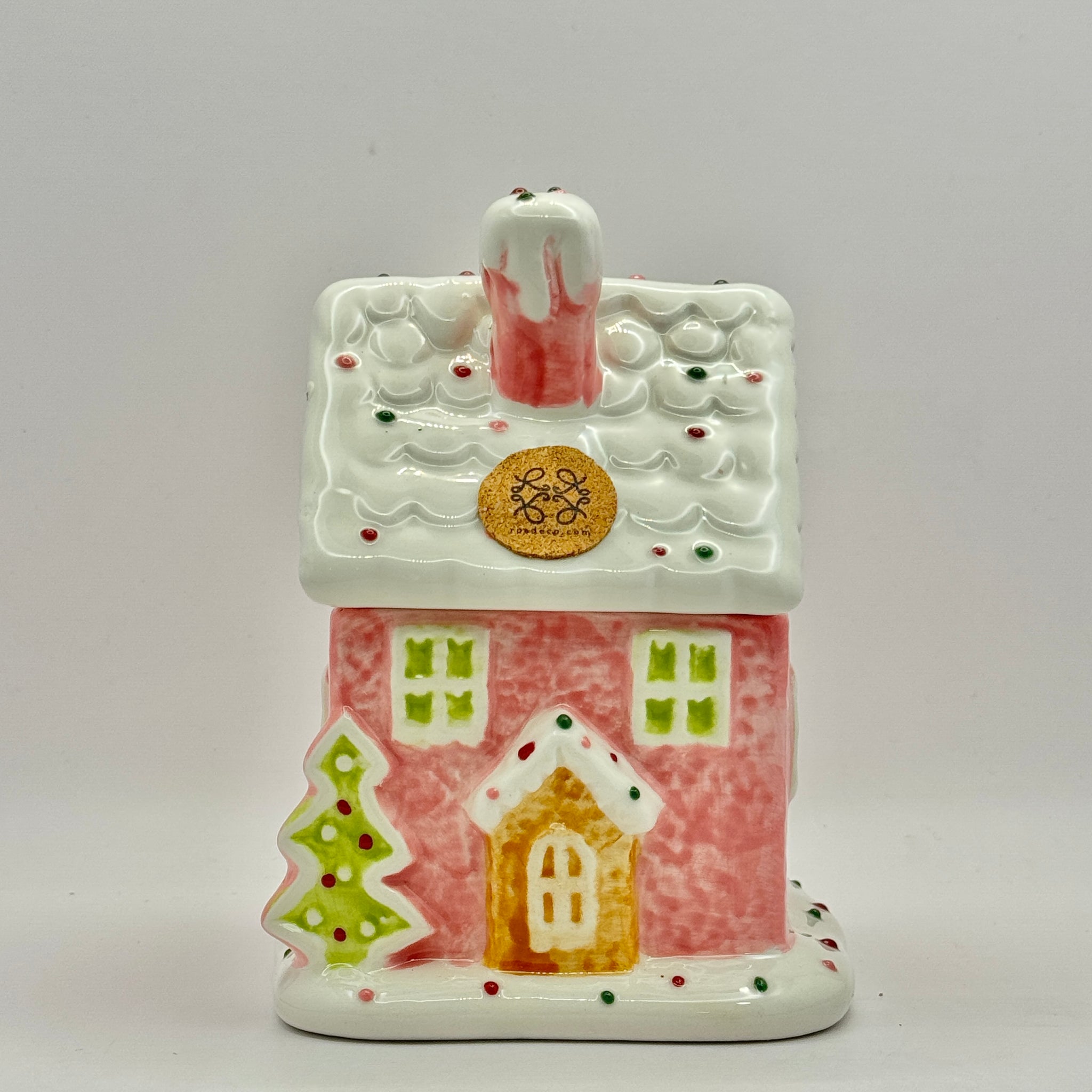 DUFTKERZE Snow Angel