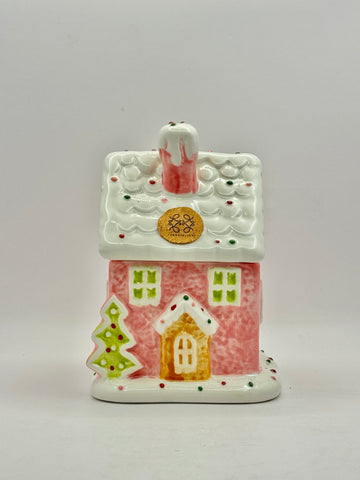 DUFTKERZE Snow Angel