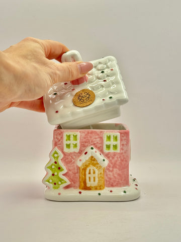 DUFTKERZE Snow Angel