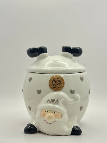 DUFTKerze Noel Cookies