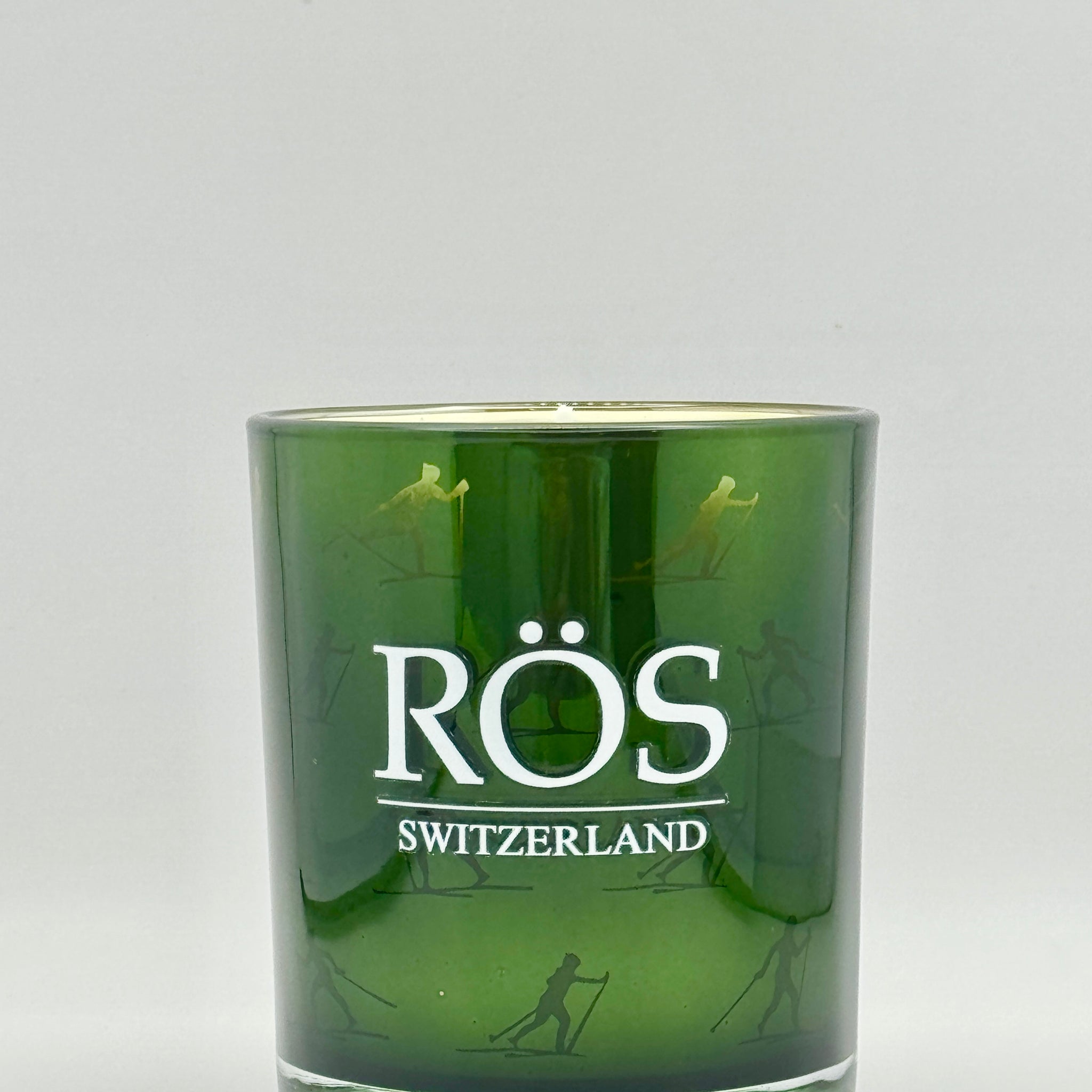 DUFTKERZE ROSMARIN & EUKALYPTUS  (SONDERAUSGABE)