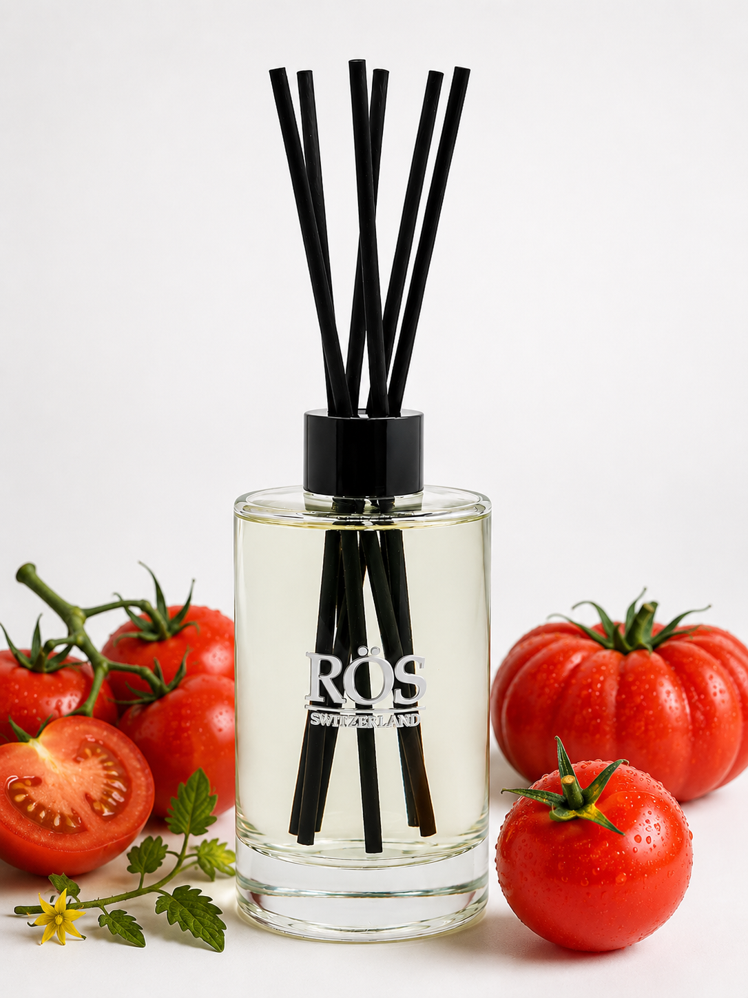 DIFFUSER RAF TOMATO 200ml