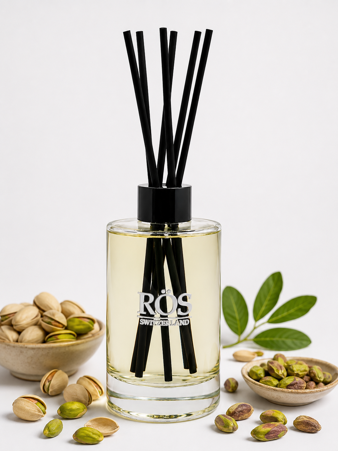 DIFFUSER PISTACHIO 33 200ml