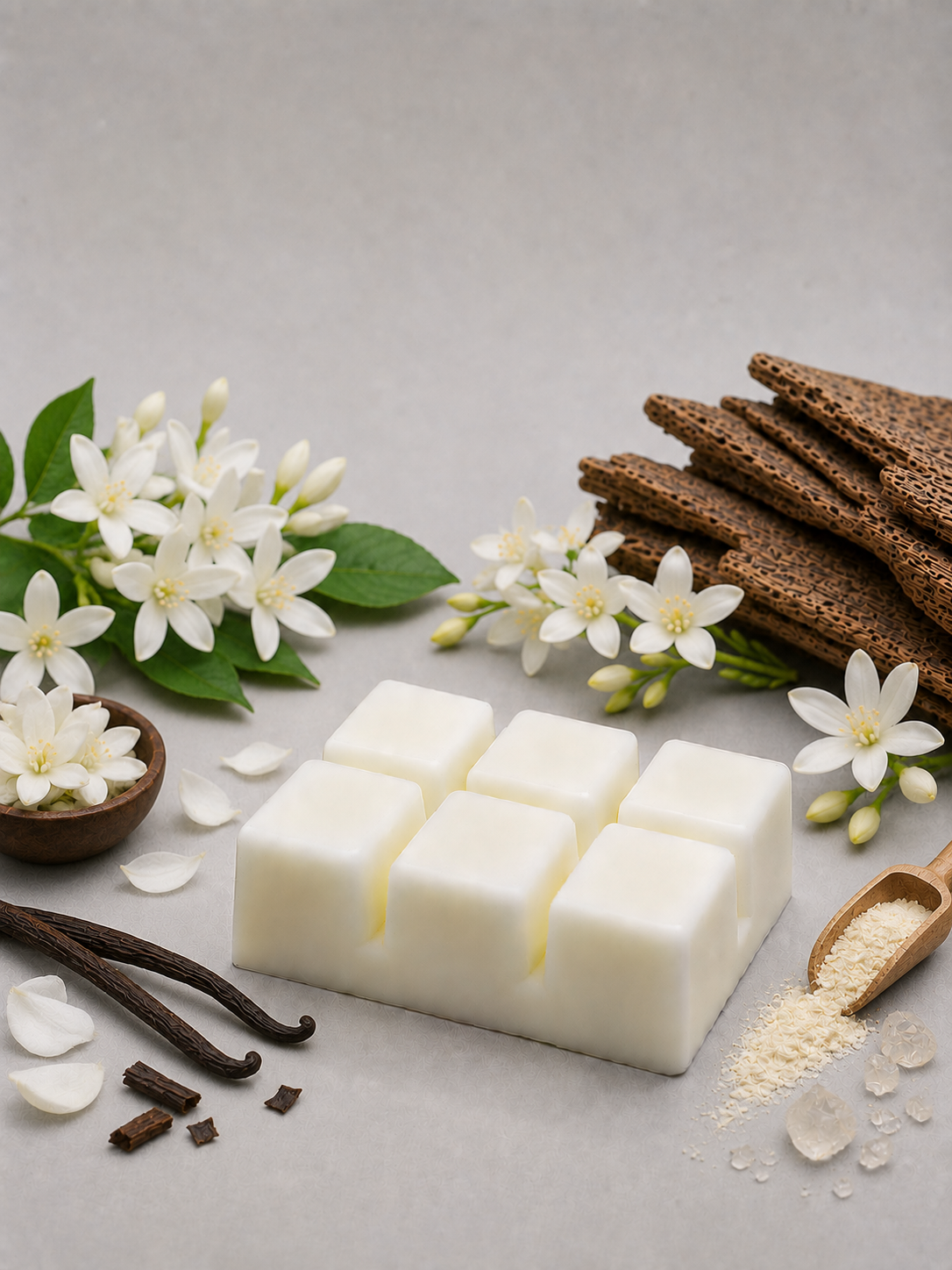 Duftmelts Sweet Jasmine