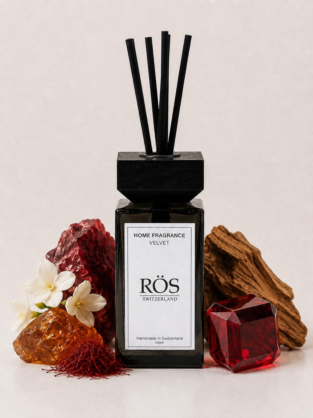 Diffuser Velvet 200ml