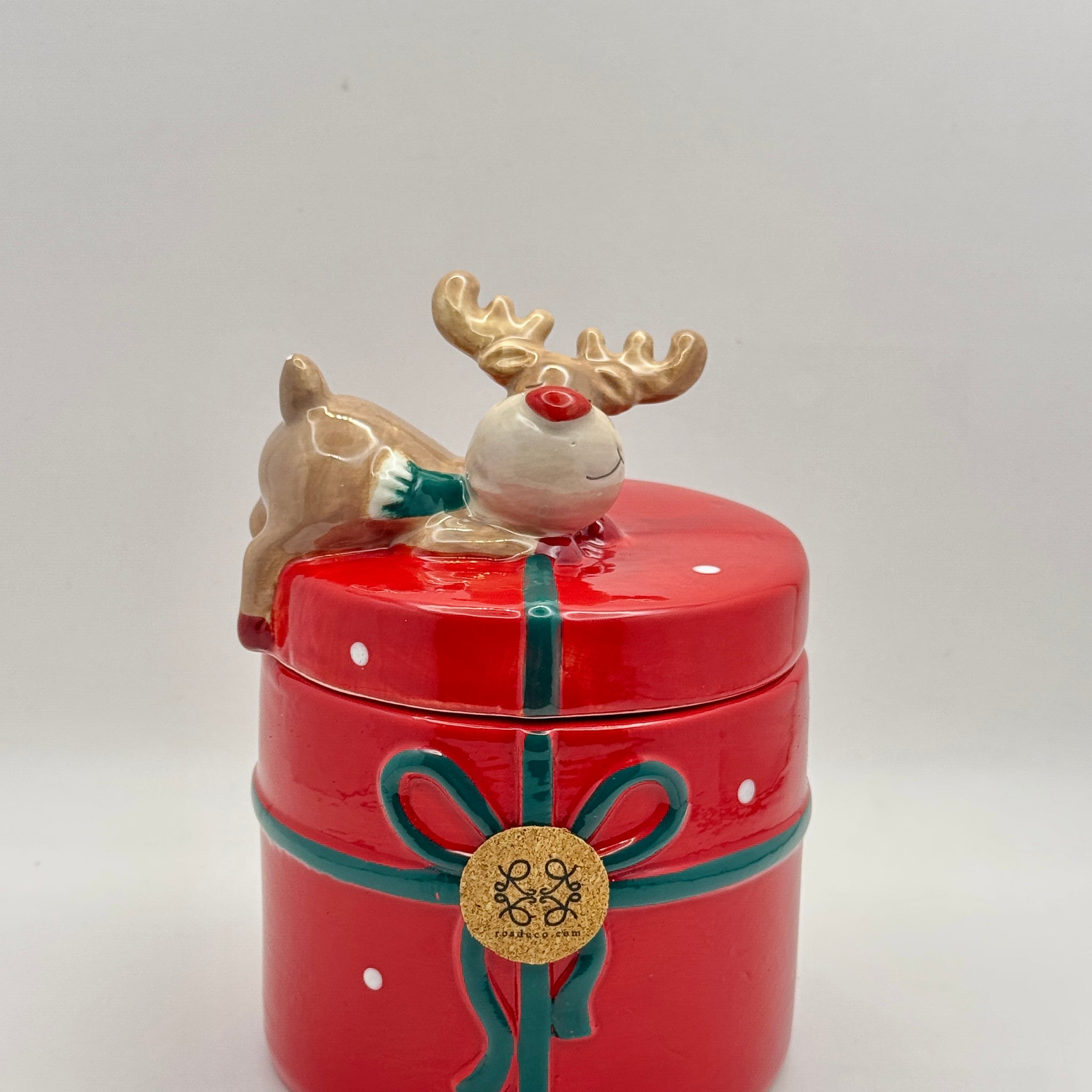 Duftkerze Snow Angel