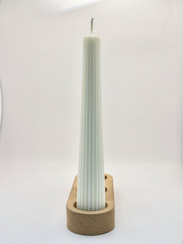 Stabkerze Flaute