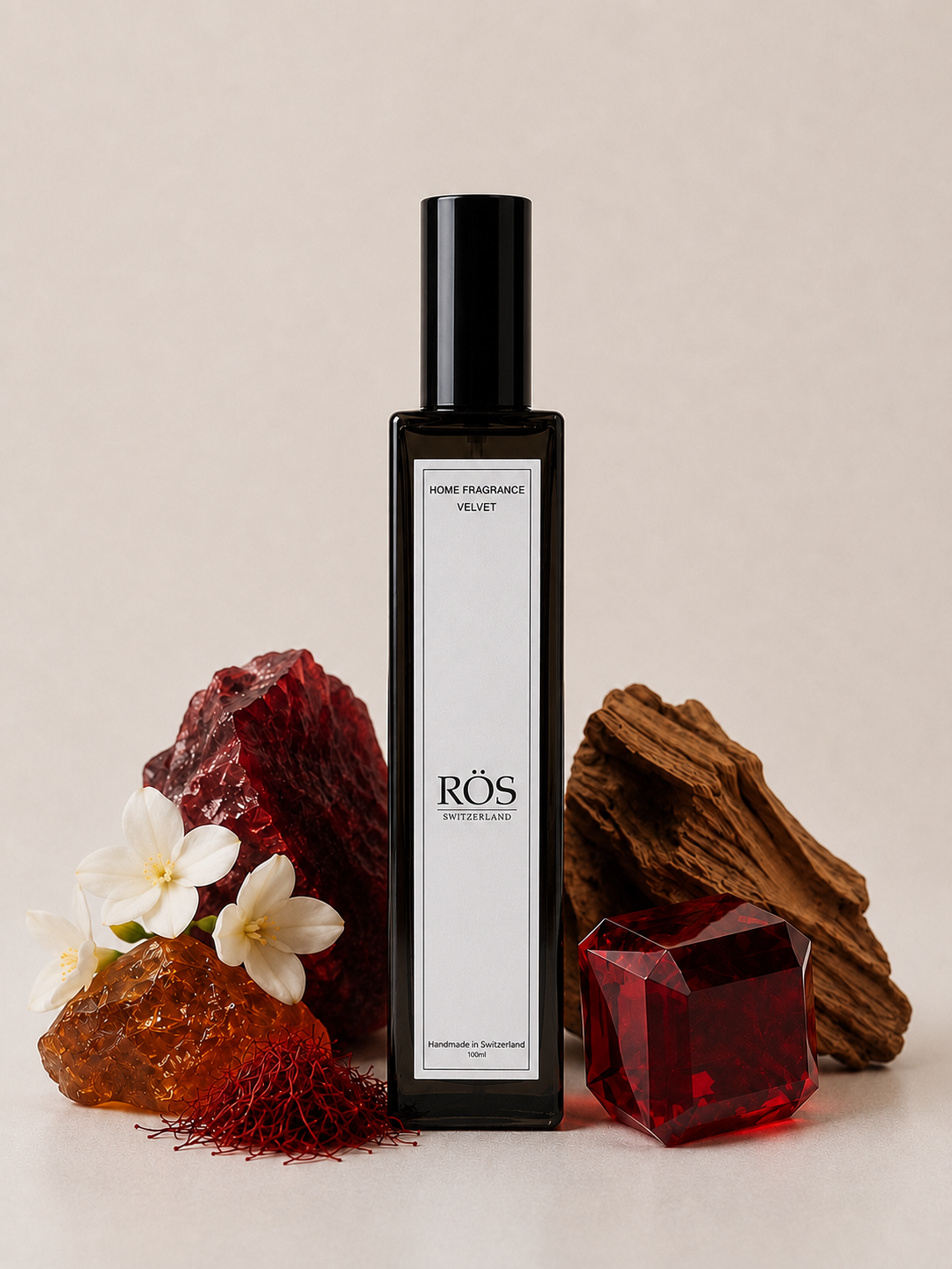 Raumspray Velvet 100ml
