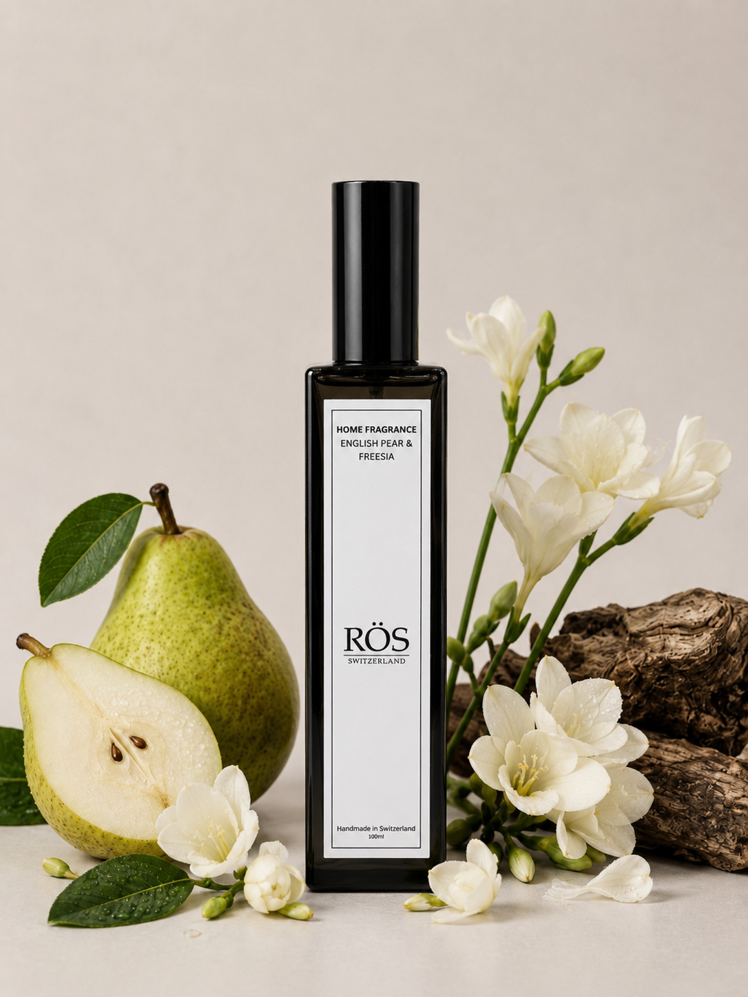 Raumspray English Pear & Freesia 100ml