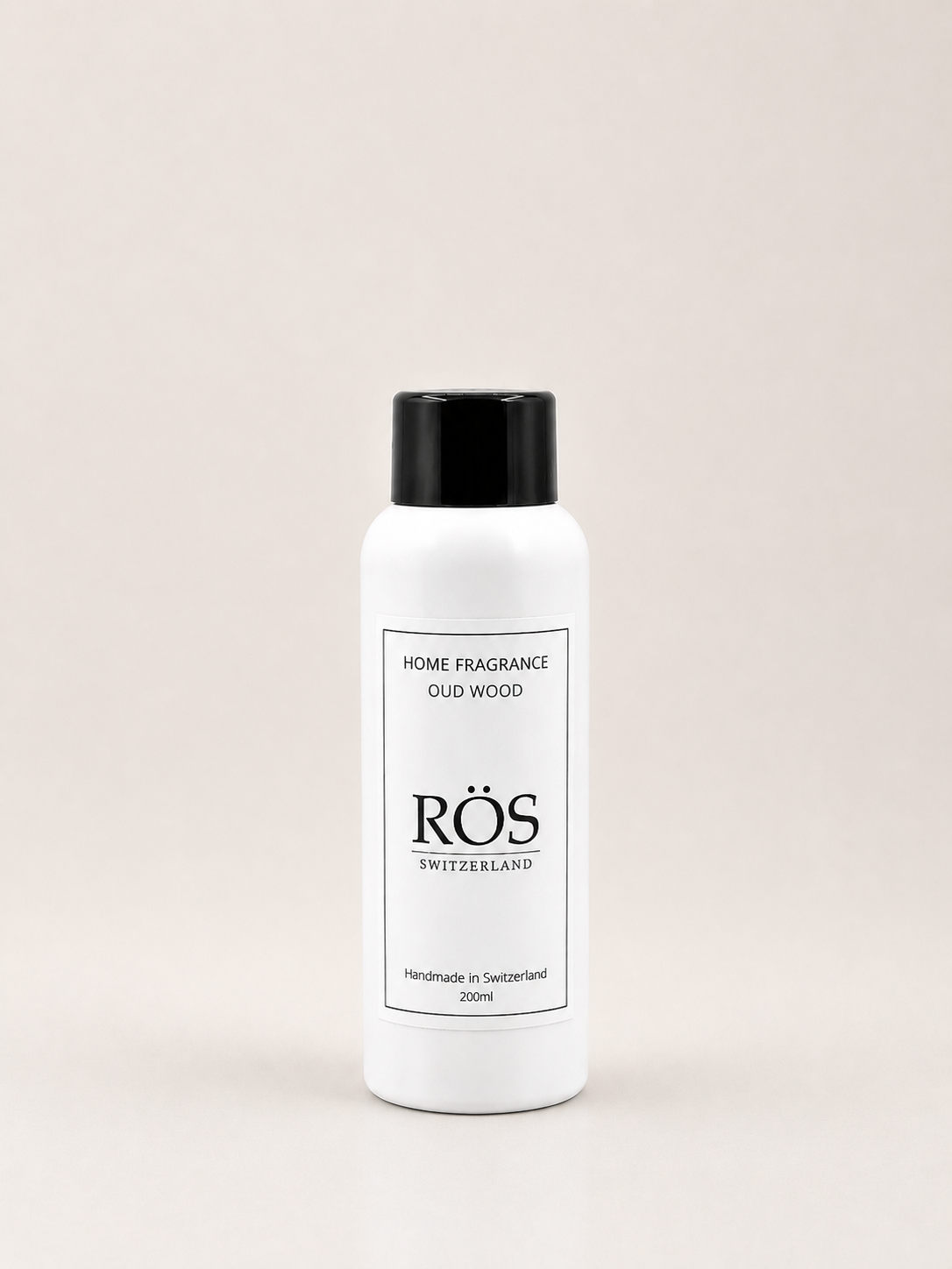Oud Wood Diffuser Refill