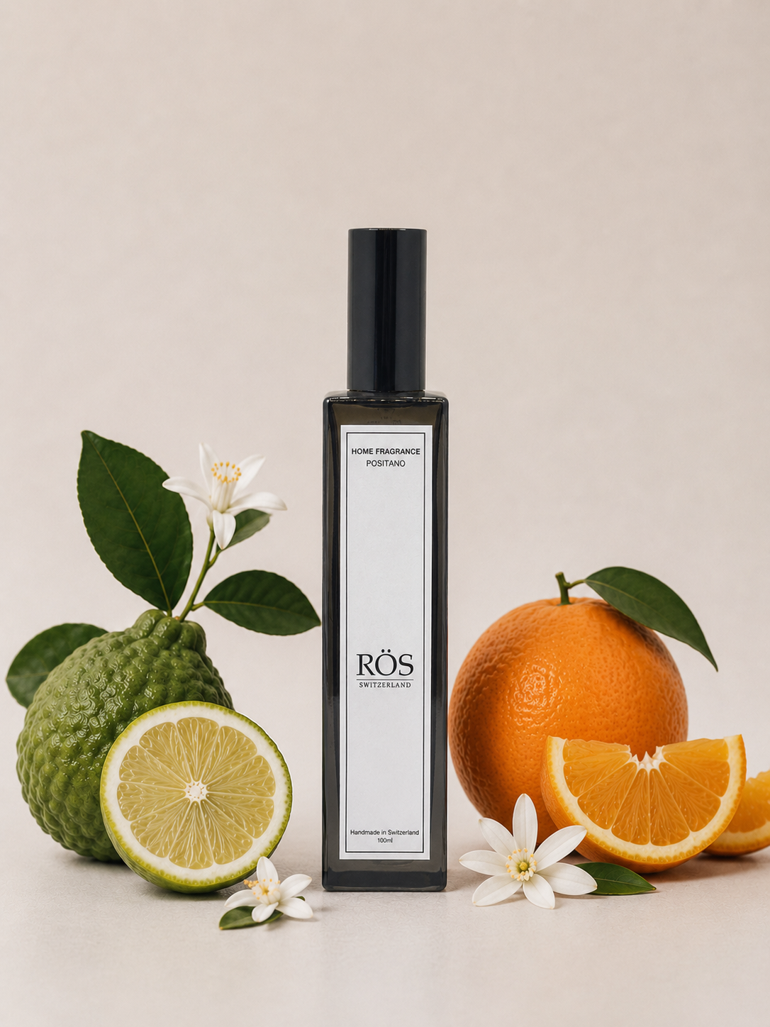 Raumspray POSITANO 100ML