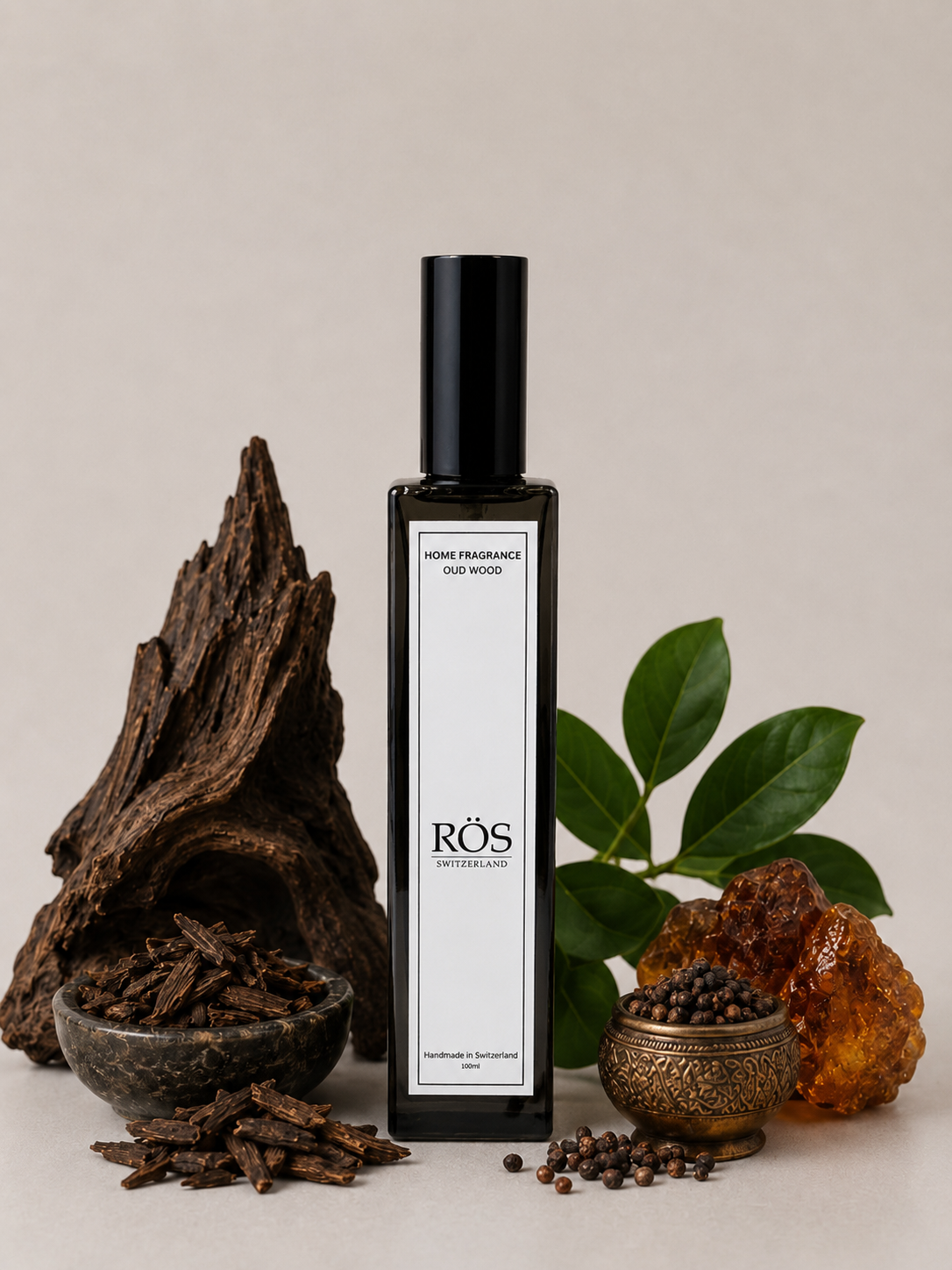 Raumspray OUD WOOD 100ML