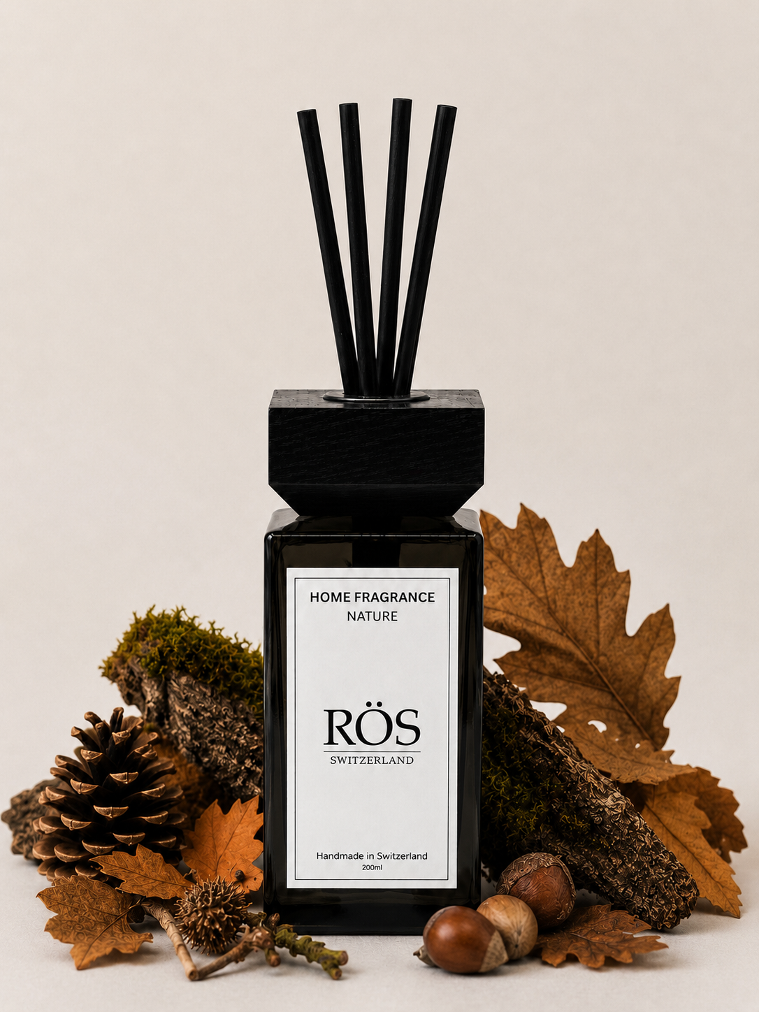 Diffuser NATURE 200ml
