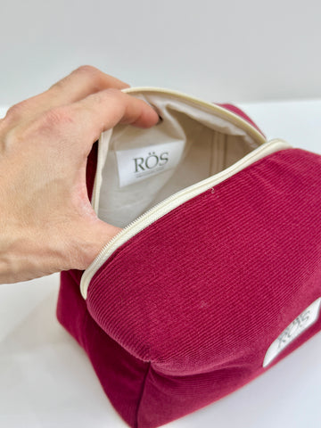 Kosmetiktasche Inés