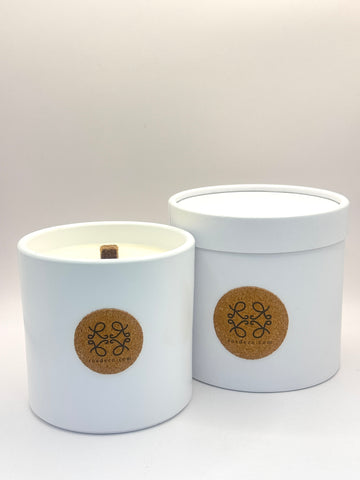 Outdoor Duftkerze Citronella