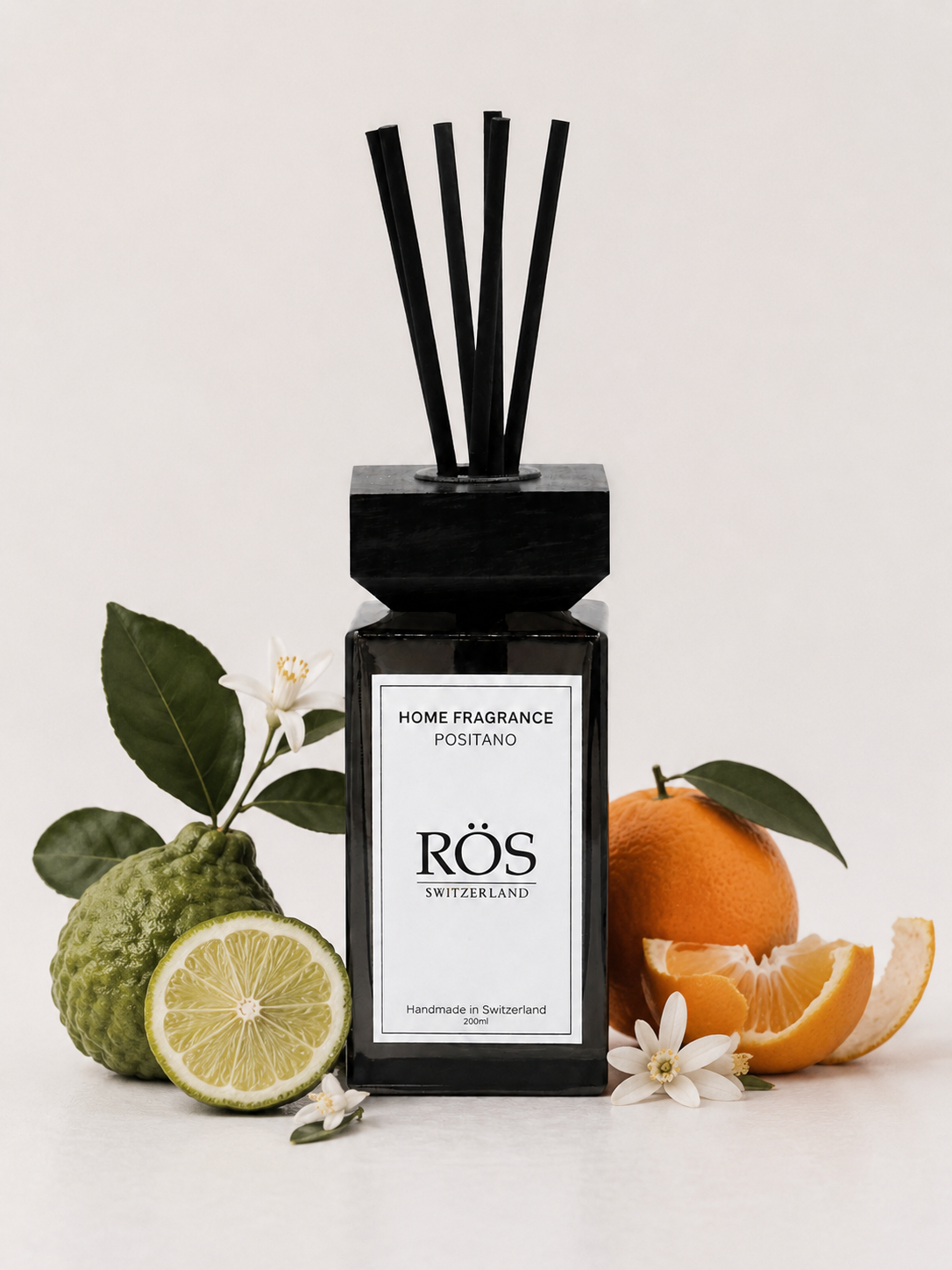 Diffuser POSITANO 200ml