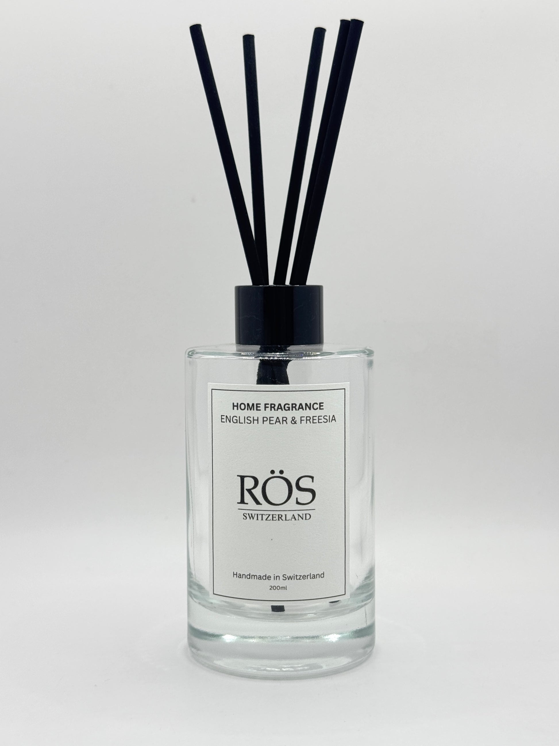 DIFFUSER ENGLISH PEAR FREESIA