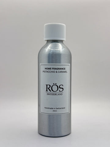 DIFFUSER REFFIL PISTACHIO & CARAMEL