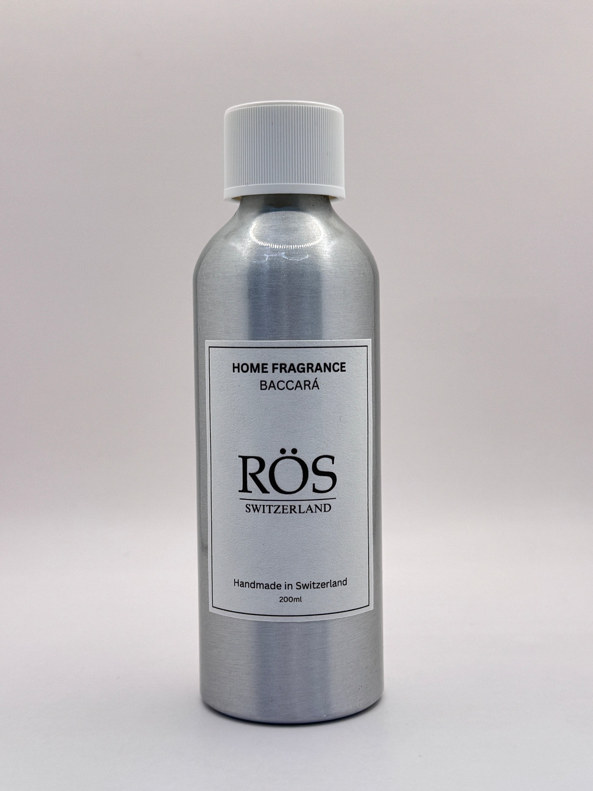 DIFFUSER REFIL BACCARA