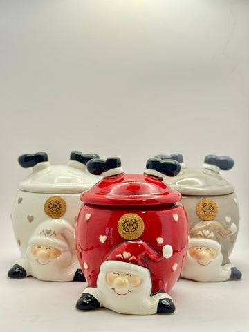 DUFTKerze Noel Cookies